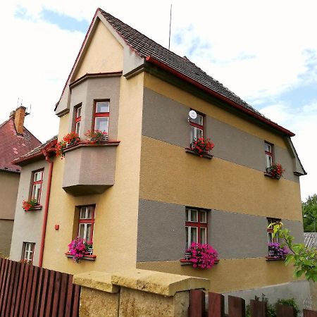 Villa Oliva Cesky Krumlov Exterior foto