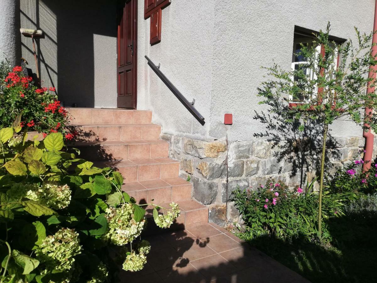 Villa Oliva Cesky Krumlov Exterior foto